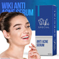 WIKI Anti-Acne & Brightening Serum 30ml