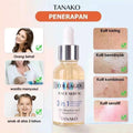 Tanako Collagen Serum 3-in-1 | Hydration & Youthful Glow