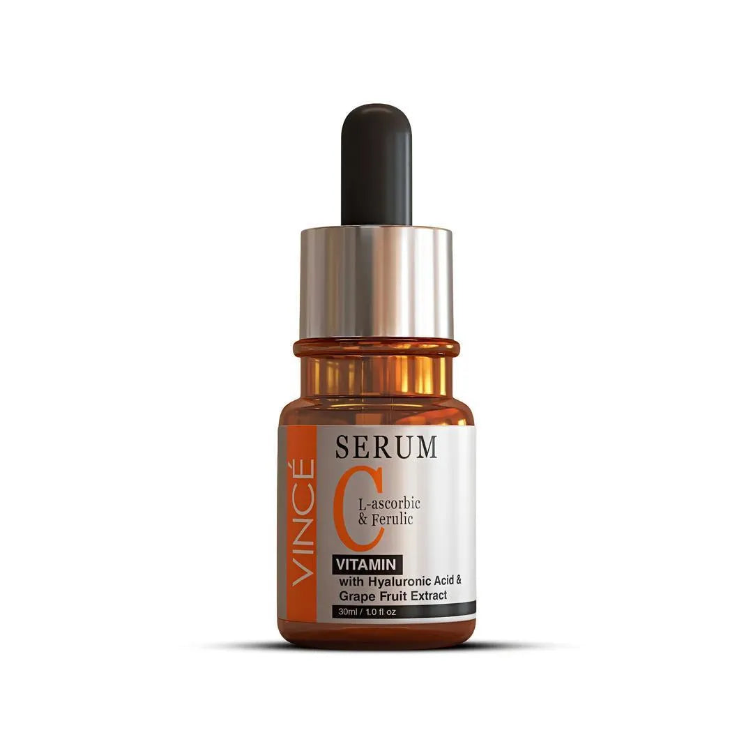 Vitamin C Serum for Dark Spot Removal & Brightening 30ml